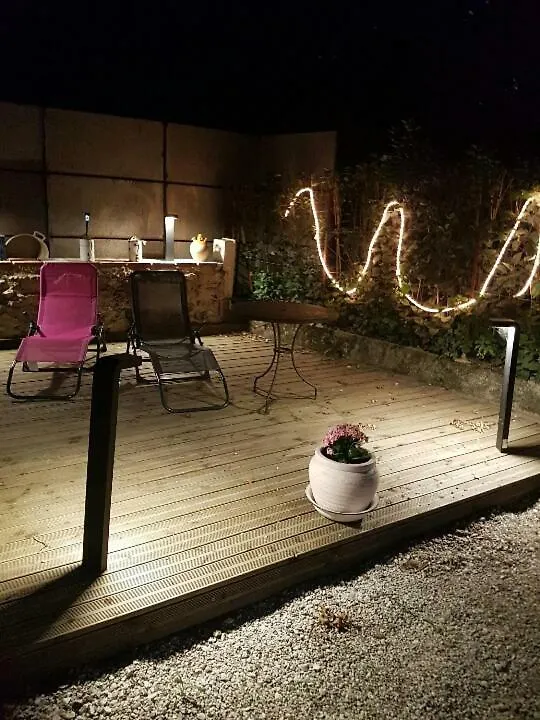 Villa Les Treillettes Puylaurens Сasa de vacaciones